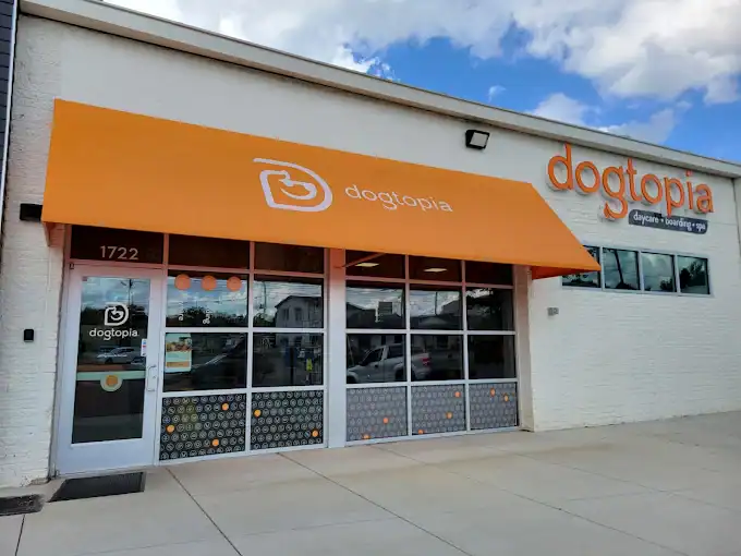 Dogtopia of Homewood