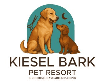 Kiesel Bark Dog Resort in Auburn