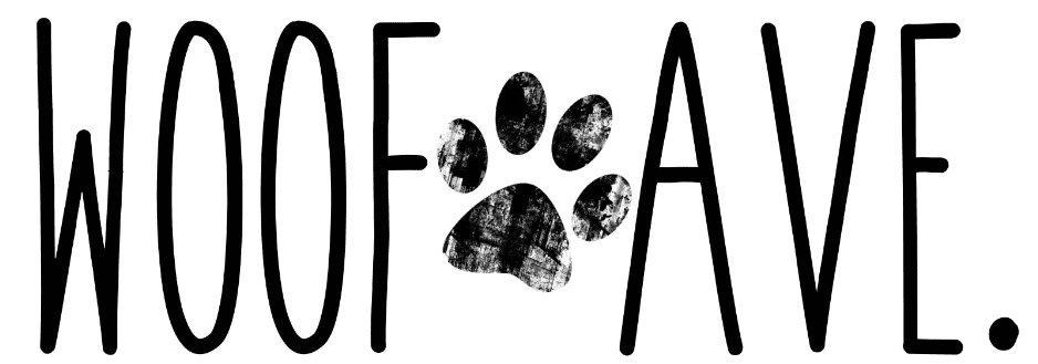 Woof Ave in Auburn