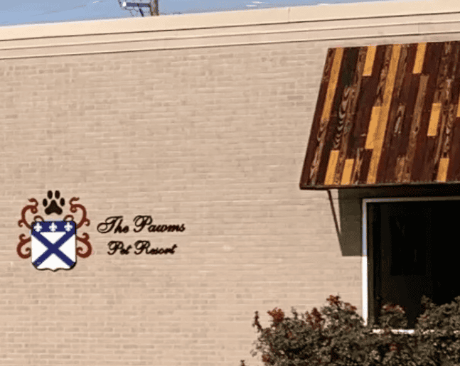 The Pawms Pet Resort Avondale