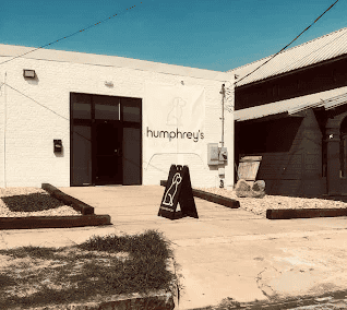 Humphreys dog resort in Birmingham