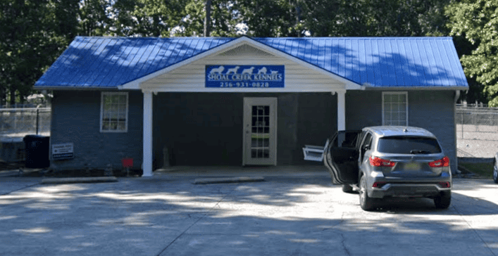 Shoal Creek Kennels