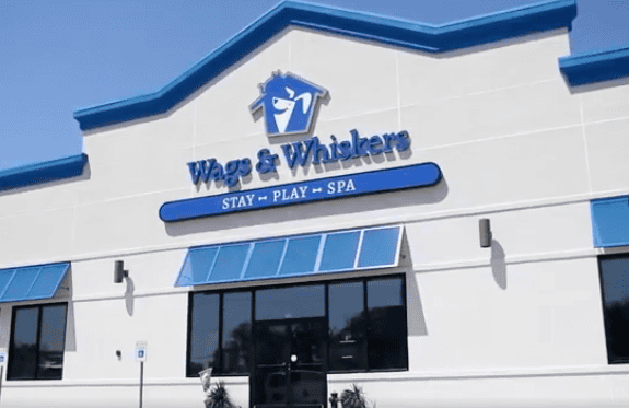 Wag & Whiskers of the Wiregrass Dothan