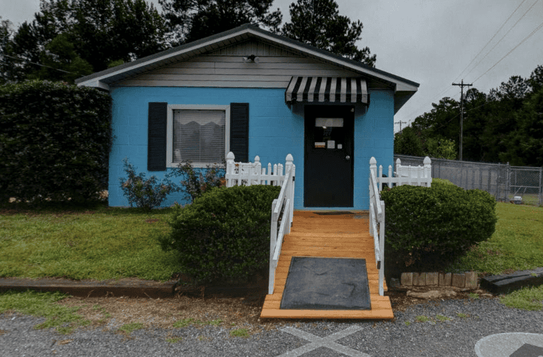 K9 Country Club Kennel