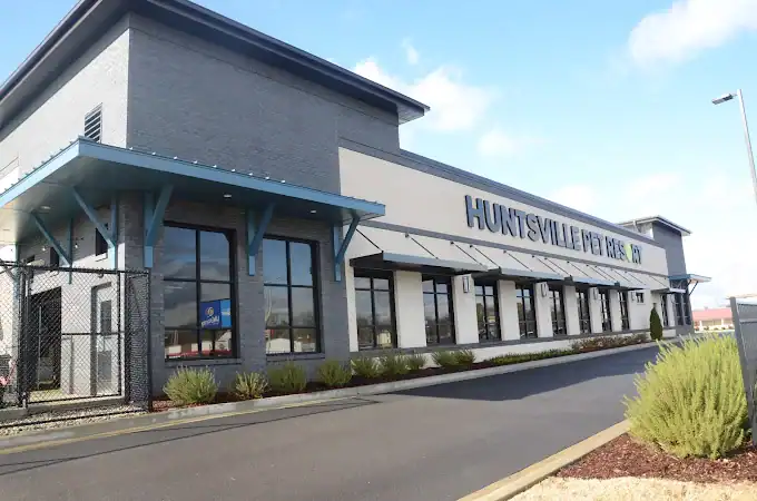 Huntsville Pet Resort
