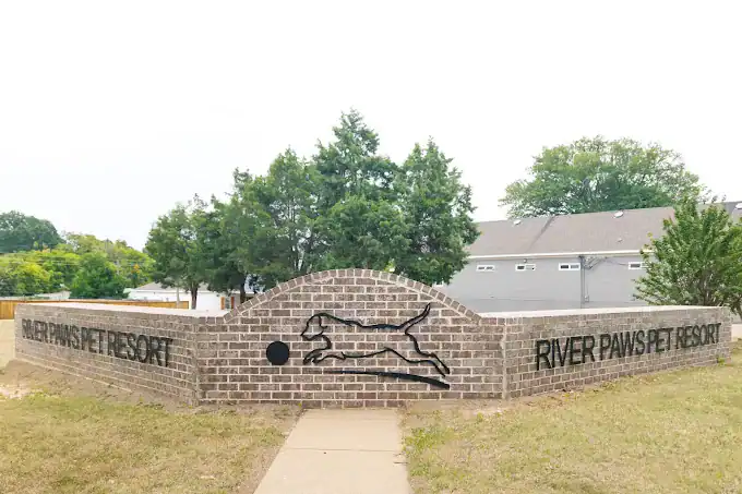 River Paws Pet Resort
