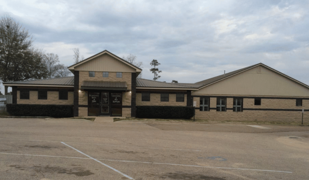 Boarding The Ark Pet Resort